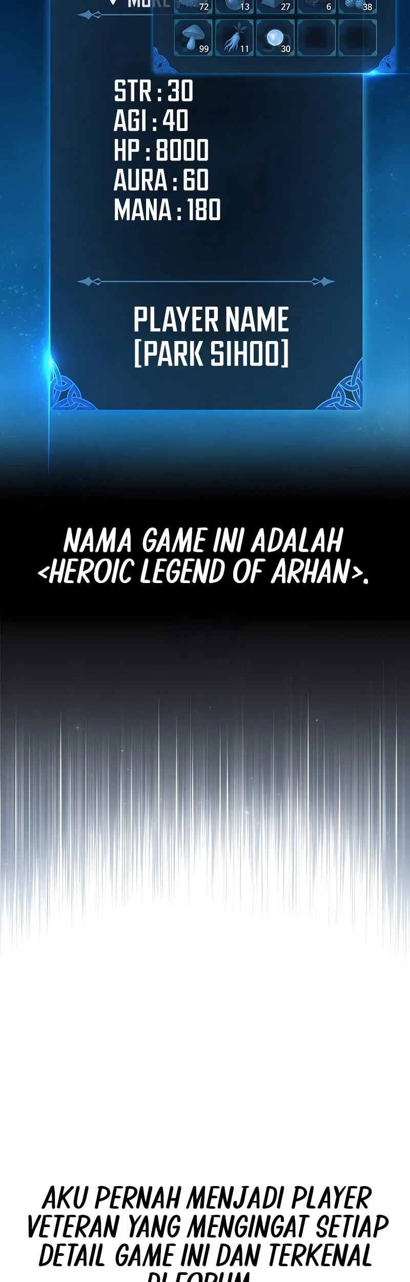 I Killed An Academy Player Chapter 100 Fix Gambar 4